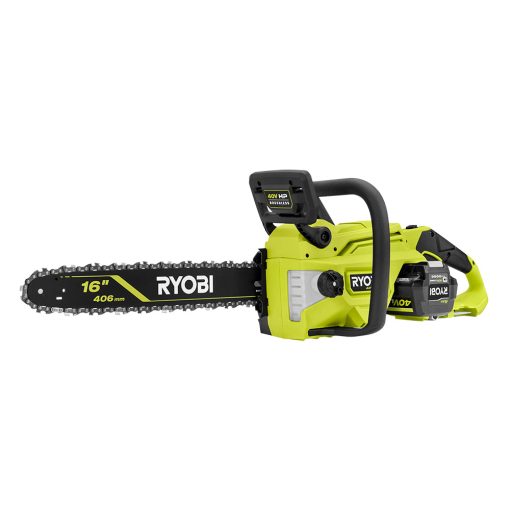 40V HP Brushless 16" Chainsaw Kit - Image 12