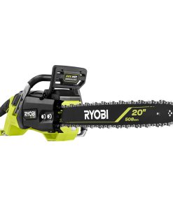 40V HP Brushless 20" Chainsaw