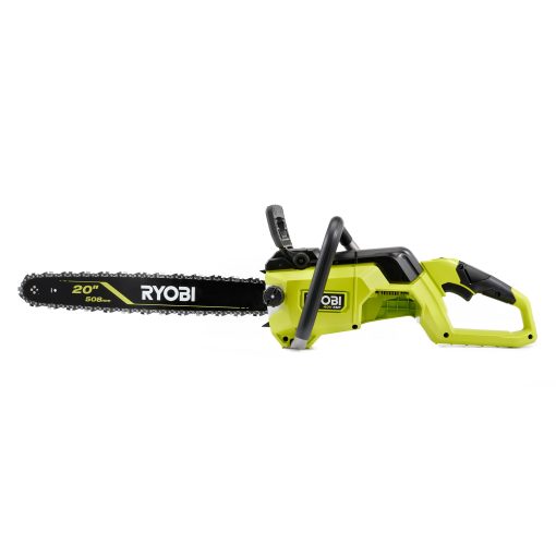 40V HP Brushless 20" Chainsaw - Image 11