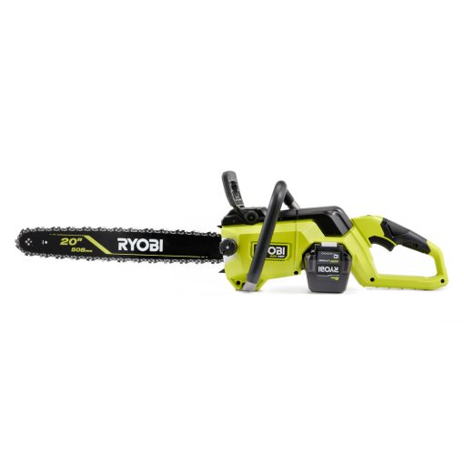 40V HP Brushless 20" Chainsaw Kit - Image 11