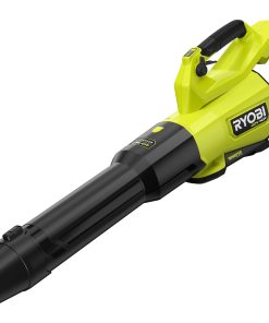 40V HP Brushless 800 CFM Blower