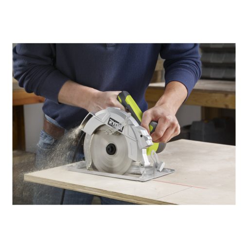 15 Amp 7 1/4" Circular Saw - Image 6