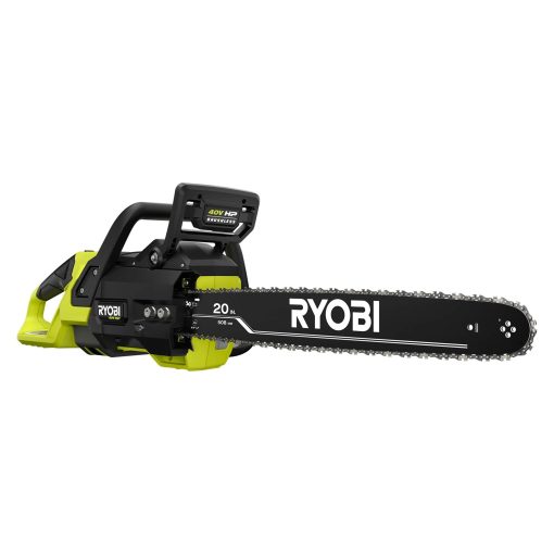 40V HP BRUSHLESS 20" CHAINSAW KIT - 图片 13