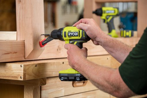 18V ONE+ 1/2" Drill/Driver Kit - 图片 6