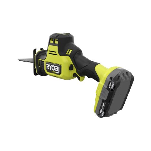 18V ONE+ HP Compact Brushless One-Handed Reciprocating Saw - Image 6