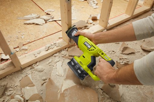 18V ONE+ Reciprocating Saw - Image 3