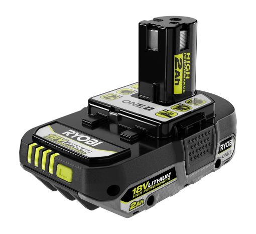 18V ONE+ HP COMPACT BRUSHLESS 5/8" SDS-PLUS ROTARY HAMMER KIT - Image 14
