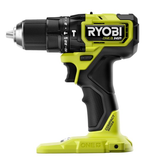 18V ONE+ HP COMPACT BRUSHLESS 1/2" HAMMER DRILL - Image 14
