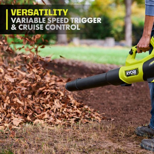 18V ONE+ HP BRUSHLESS 510 CFM BLOWER KIT - Image 10