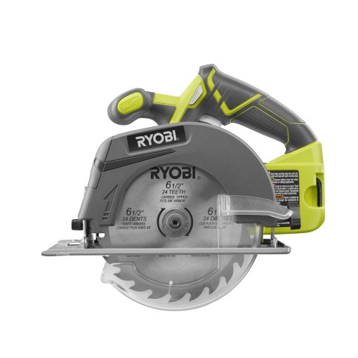 18V ONE+ 6 1/2" Circular Saw - Image 3