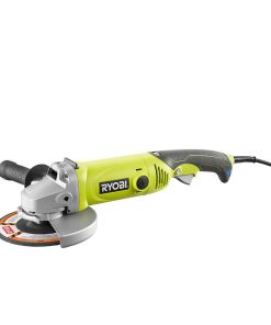 10 AMP 7" ANGLE GRINDER