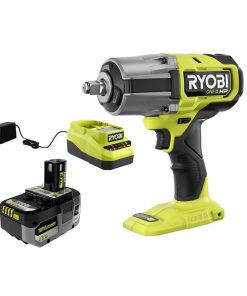 18V ONE+ HP Brushless 4-Mode 1/2" High Torque Impact Wrench Kit