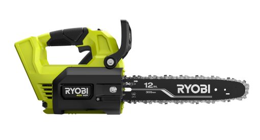 40V HP BRUSHLESS 12" TOP HANDLE CHAINSAW KIT - Image 16