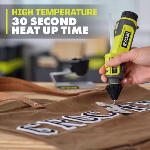 USB LITHIUM GLUE PEN KIT - 图片 7
