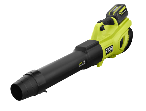 40V HP BRUSHLESS 650 CFM WHISPER SERIES BLOWER KIT - Image 13
