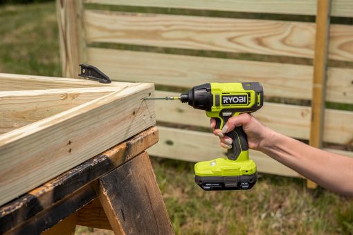 18V ONE+ 1/4" Impact Driver Kit - Image 7