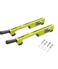 Miter Saw Stand Mounting Brackets