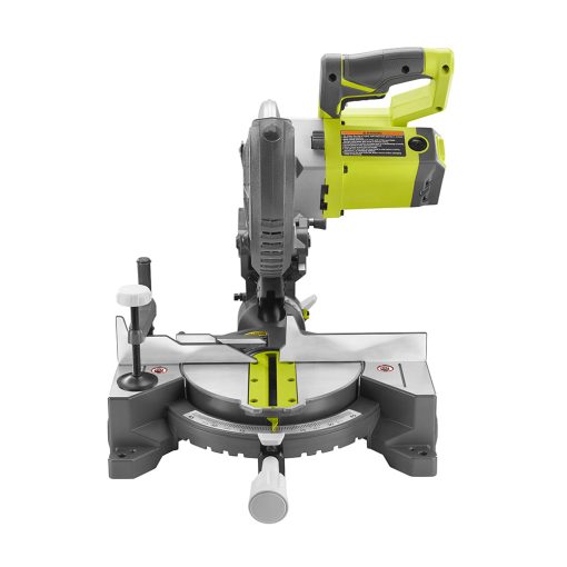 RYOBI 7-1/4" Compound Miter Saw - Image 3