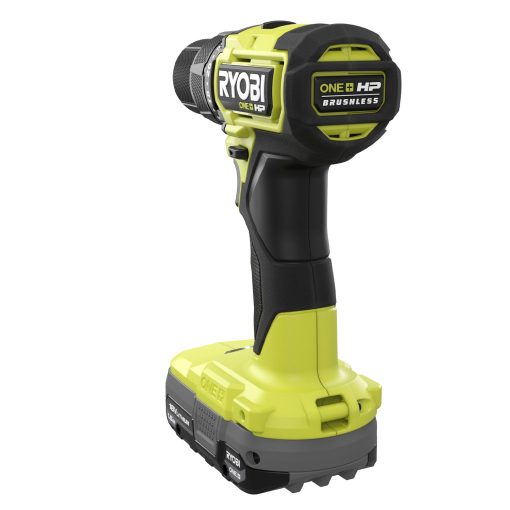 18V ONE+ HP COMPACT BRUSHLESS 1/2" DRILL/DRIVER KIT - 图片 5