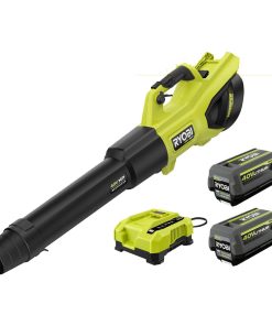40V HP BRUSHLESS 730 CFM BLOWER KIT