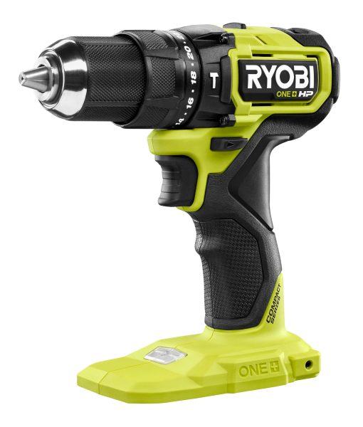 18V ONE+ HP COMPACT BRUSHLESS 1/2" HAMMER DRILL - Image 13