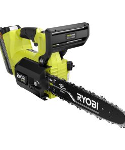 40V HP BRUSHLESS 12" TOP HANDLE CHAINSAW KIT