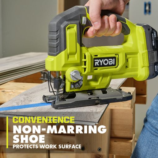 18V ONE+ 3-Tool Combo - Image 5