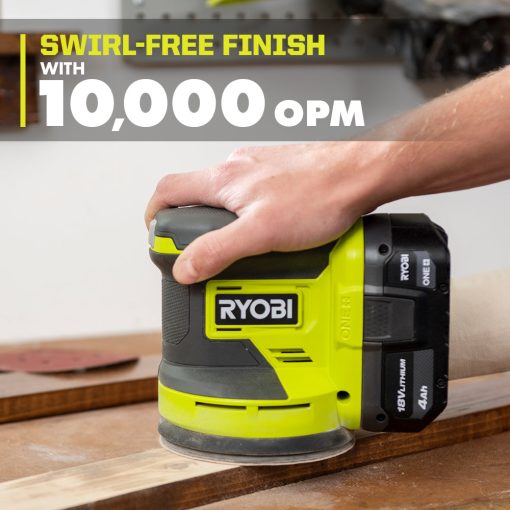 18V ONE+ 8-Tool Combo Kit - 图片 17