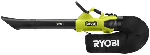 40V HP BRUSHLESS 600 CFM BLOWER/VACUUM - Image 14