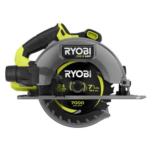 18V ONE+ HP Brushless 7-1/4" Circular Saw - Image 13