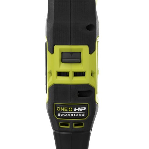 18V ONE+ HP Compact Brushless 3/8?? Right Angle Drill - 图片 7