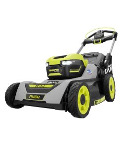 40V HP BRUSHLESS 21" MULTI-BLADE PUSH MOWER KIT