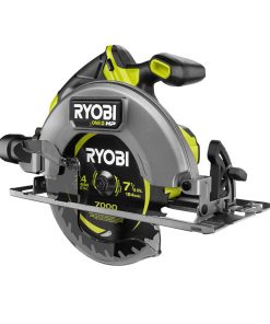 18V ONE+ HP Brushless 7-1/4" Circular Saw