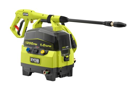 40V HP BRUSHLESS 1200 PSI 1.0 GPM PRESSURE WASHER - Image 14