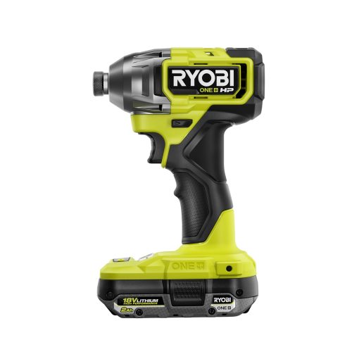 18V ONE+ HP Brushless 4-Mode 1/4" Impact Driver - Image 6