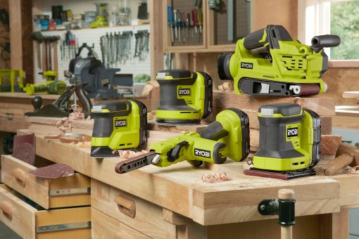 18V ONE+ 3-Tool Combo - Image 13