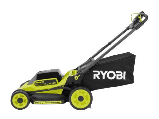18V ONE+ HP BRUSHLESS 20" SELF-PROPELLED MULTI-BLADE MOWER KIT - Image 13