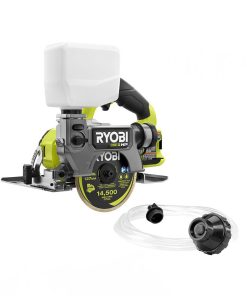 18V ONE+ BRUSHLESS 5" HANDHELD TILE/MASONRY SAW