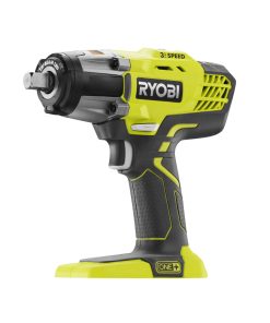18V ONE+ 3-Speed 1/2" Impact Wrench