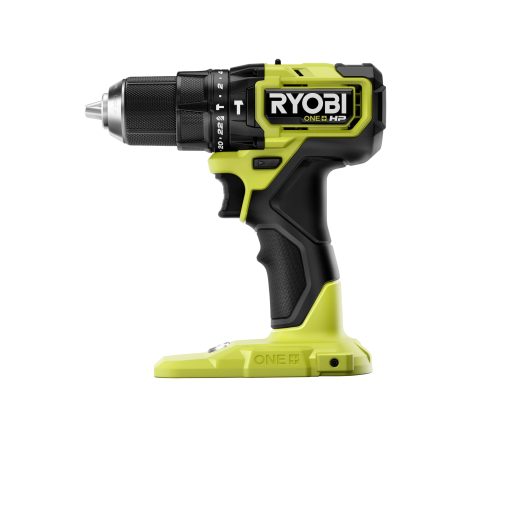 18V ONE+ HP Compact Brushless 1/2" Hammer Drill Kit - Image 5