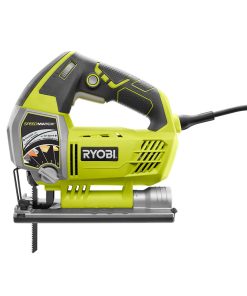 6.1 Amp Variable Speed Jig Saw with SpeedMatch