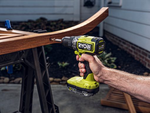 18V ONE+ HP Brushless 1/2" Drill/Driver - 图片 7