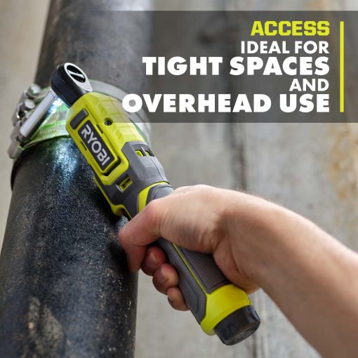 USB LITHIUM 1/4" RATCHET KIT - 图片 5