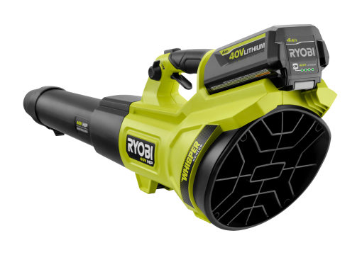40V HP BRUSHLESS 600 CFM WHISPER SERIES BLOWER KIT - Image 11