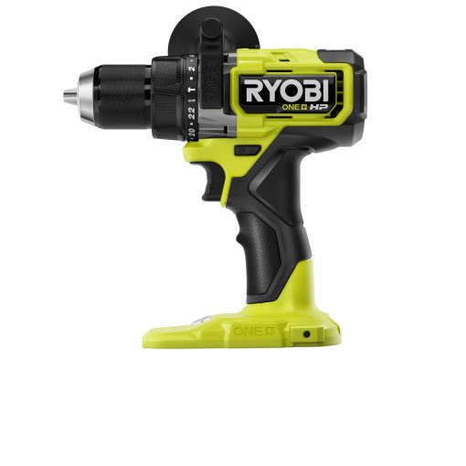 18V ONE+ HP Brushless 1/2" Hammer Drill Kit - Image 6