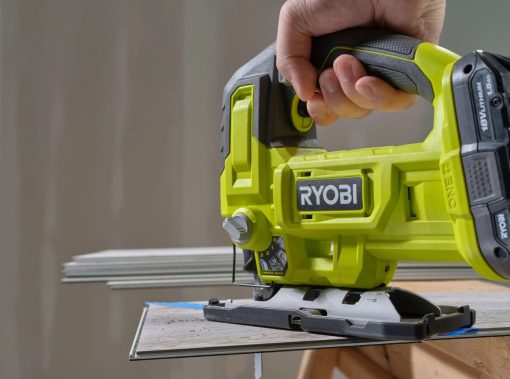 18V ONE+ JIG SAW KIT - Image 6