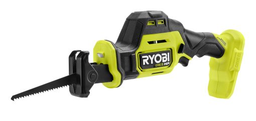 18V ONE+ HP COMPACT BRUSHLESS ONE-HANDED RECIPROCATING SAW - Image 14