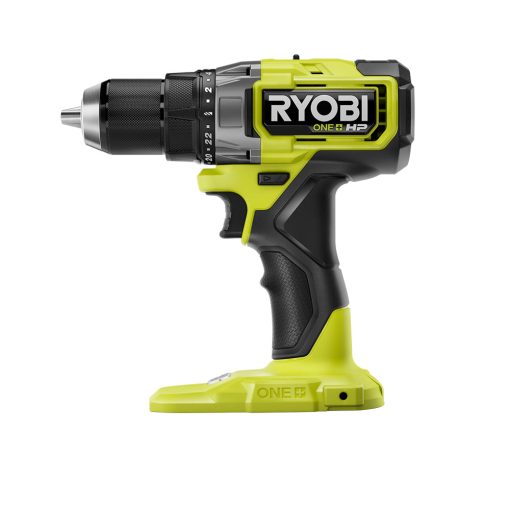 18V ONE+ HP Brushless 1/2" Drill/Driver - 图片 4