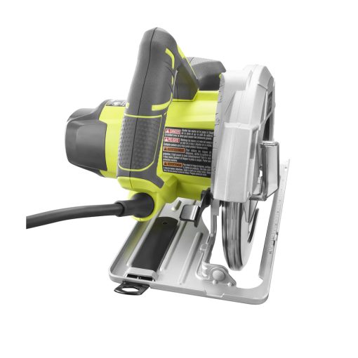 15 Amp 7 1/4" Circular Saw - Image 3
