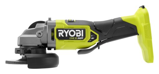 18V ONE+ HP BRUSHLESS 4-1/2" ANGLE GRINDER/CUT-OFF TOOL KIT - Image 5
